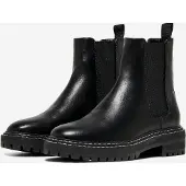 ONLY Botas Chelsea 'Beth' negro