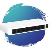 Strong Switch Sw8000p