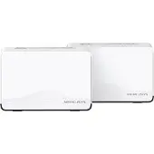Mercusys Punto De Acceso Wifi Halo H27be 2 Unidades