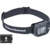 Black Diamond Linterna Frontal Cosmo Dfr