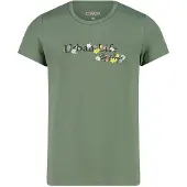CMP Camiseta De Manga Corta 31t8395