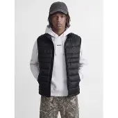 Jack & Jones Chaleco 'JJEKINGSLEY' negro