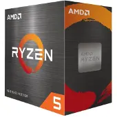 AMD Cpu R5-5500f 4.4 Ghz