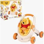 Disney Nalle Puh Caminador Para Bebé Wtp 3 In 1