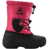 Kamik Botas De Nieve Northpole