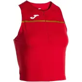 Joma Camiseta Sin Mangas Record Iii
