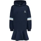 Hummel Vestido De Manga Larga Beverly