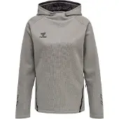 Hummel Sudadera Con Capucha Cima Xk