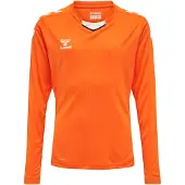 Hummel Camiseta De Manga Larga Hmlcore
