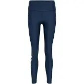 Hummel Pantalón deportivo 'Te Tola' navy / blanco