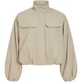 Vila Viselma Cuello Alto Chaqueta