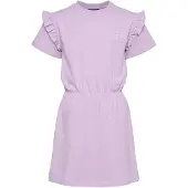Hummel Vestido De Manga Corta Jumpy