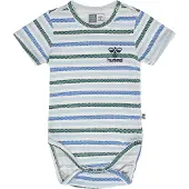 Hummel Body De Manga Corta Torini