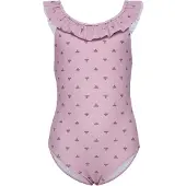 Hummel Traje De Baño Bee Aop Frill