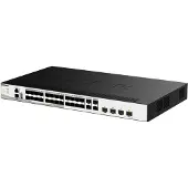 D-Link Switch Dxs 3130-32s