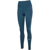 Hummel Pantalón deportivo 'HIIT Intensity' azul ahumado
