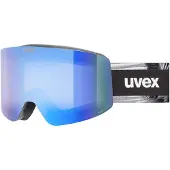 Uvex Máscara Esquí Provoqe Fm