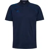 Hummel Polo De Manga Corta Move 2.0
