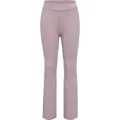 Hummel Mallas High Rise Flared