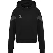 Hummel Sudadera Con Capucha Travel