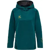 Hummel Sudadera Con Capucha Cima Xk
