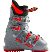 Rossignol - Botas de esquí para niños - Hero J4 - Talla 22.5 - Gris