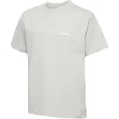 Hummel Camiseta De Manga Corta Light Sweat