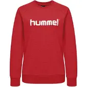 Hummel Sudadera Go Logo