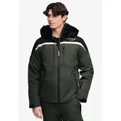 Superdry Chaqueta Hooded Ski Shell