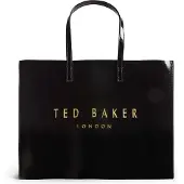 Ted Baker Shopper 'Crikon' oro / negro