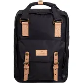 Doughnut - Macaroon 16 Reborn Series - Daypack negro