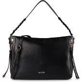Liu Jo Gihen Bolso para hombre M 36 cm negro