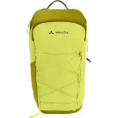 Vaude - Agile 20 - Mochila de senderismo amarillo