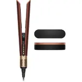 Dyson Plancha secador Airstrait (Plum/Copper)