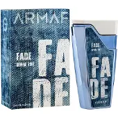 Armaf Eau De Parfum Fade Denim Edit 80ml