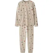 Name it Navidad Pijama 2 Piezas