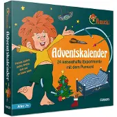 Sonstige Verlage FRANZIS 67239 - Calendario de Adviento de Pumuckl