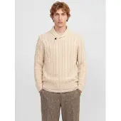 Jack & Jones Jack & JonesJersey De PuntoMBlanco