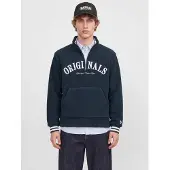 Jack & Jones Jack & JonesSudadera Con TextoSAzul