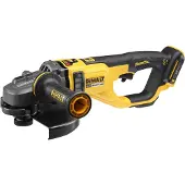 DeWalt Amoladora angular inalámbrica , 230 mm, 54 V, modelo básico.