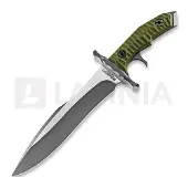 Rambo Cuchillo Last Blood Heartstopper