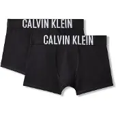 Calvin Klein Boxers B70b700509 2 Unidades
