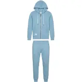 OMBRE Ropa para correr azul denim