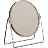 5five Simply Smart Espejo de maquillaje, diámetro 17 cm