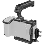 SmallRig Kit De Jaula Para Cámara 6379