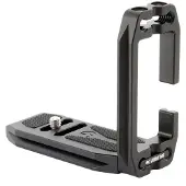 3 Legged Thing LEXIE Arca L Bracket Universal, Darkness/Negro