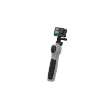 Telesin Palo selfie subacuático con mando para GoPro