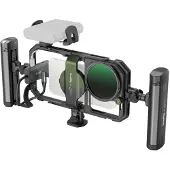 SmallRig Soporte Para Smartphone 4596b