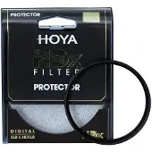 Hoya 58mm HDX Protector