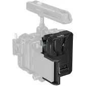 SmallRig Soporte De Batería 5228